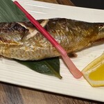 個室居酒屋 魚仙人 - 