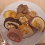 車山高原スカイパークホテル - 