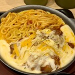松屋 - 料理写真: