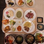 車山高原スカイパークホテル - 