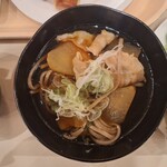 車山高原スカイパークホテル - 