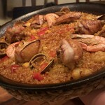 アロセリア ラ パンサ - 