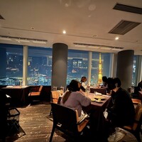 XEX ATAGO GREEN HILLS / Salvatore Cuomo Bros. - 