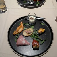 エノテカピッツェリア 神楽坂スタジオーネ - 