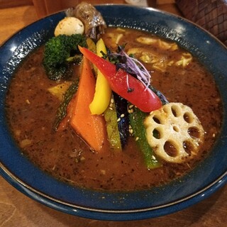 札幌スープカレーJACK_0