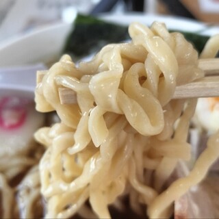 ラーメン DX屋_1