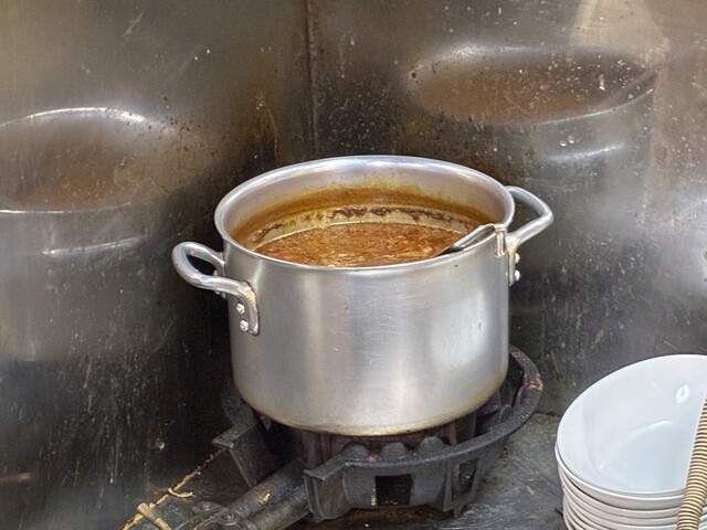 となりのカレー家さん