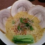 麺や結 - 