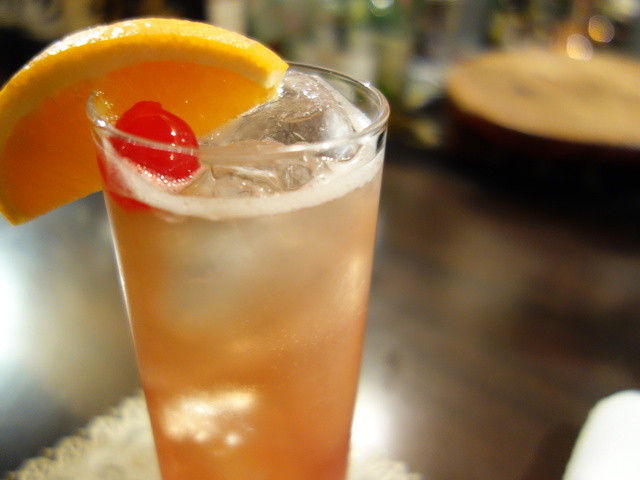 あ舞らや（あぶらや） - 会津若松（バー）の写真