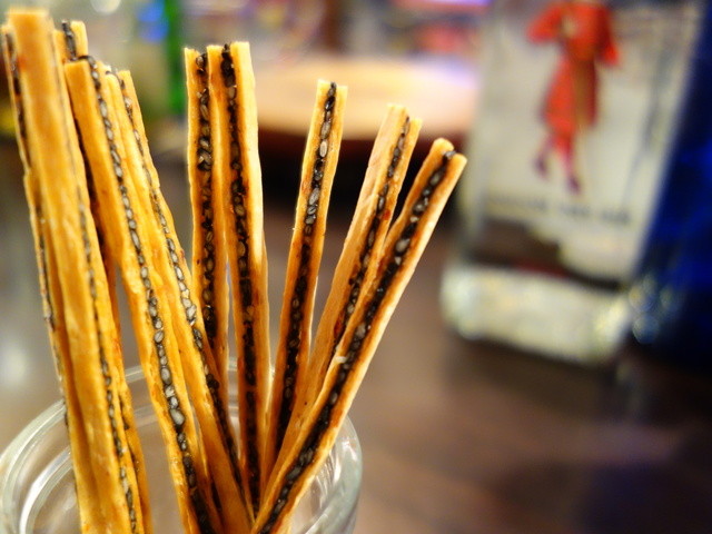 あ舞らや（あぶらや） - 会津若松（バー）の写真