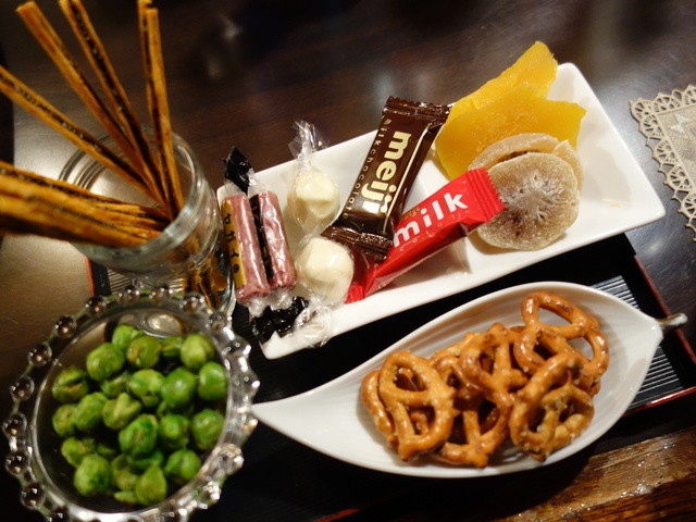 あ舞らや（あぶらや） - 会津若松（バー）の写真