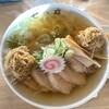 しょうがラーメン 七の庫