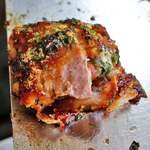 お好み焼き 旬 - 