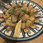 ワインショップ&ダイナー FUJIMARU - 