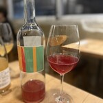 ワインショップ&ダイナー FUJIMARU - 