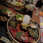 海鮮寿司居酒屋すだちや - 