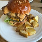 FANK BURGER - 