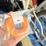 森のカフェ ラムネMILK堂 - 料理写真: