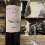 スペイン料理の店 Amunt - 