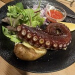 ワインショップ&ダイナー FUJIMARU - 