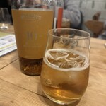 ワインショップ&ダイナー FUJIMARU - 