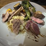 スペイン料理の店 Amunt - 