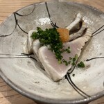 鮨中村 - 
