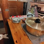 里の庭 - 早押しゲーム