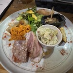 スペイン料理の店 Amunt - 