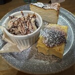 スペイン料理の店 Amunt - 