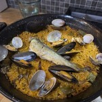 スペイン料理の店 Amunt - 