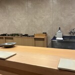 鮨中村 - 