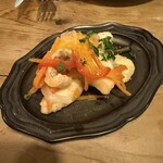 ワインショップ&ダイナー FUJIMARU - 