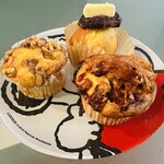 カフェ・ブリッコ - 料理写真: