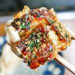 お好み焼き 旬 - 