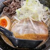 環七ラーメン 周麺