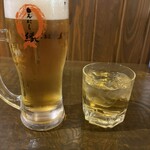 九州酒場 縁 ～えにし～ - 