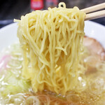 山汁らーめん - 