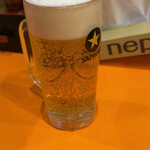 元祖ニュータンタン酒場 - 