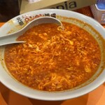 元祖ニュータンタン酒場 - 