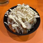 元祖ニュータンタン酒場 - 