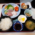 魚一 - 料理写真: