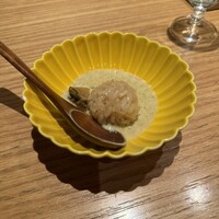 鮨トキドキ串 海老虎 - 