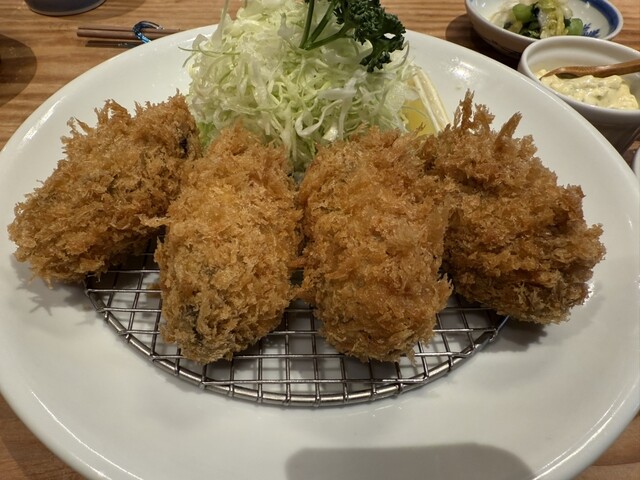 Katsu Zen - Sakuramachi/Tonkatsu (Pork cutlet) | Tabelog
