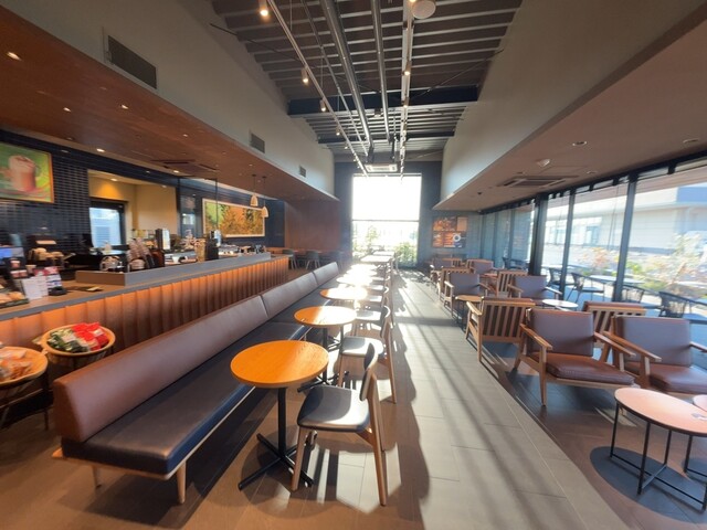 スターバックスコーヒー ベイシア木更津金田店 （Starbucks Coffee