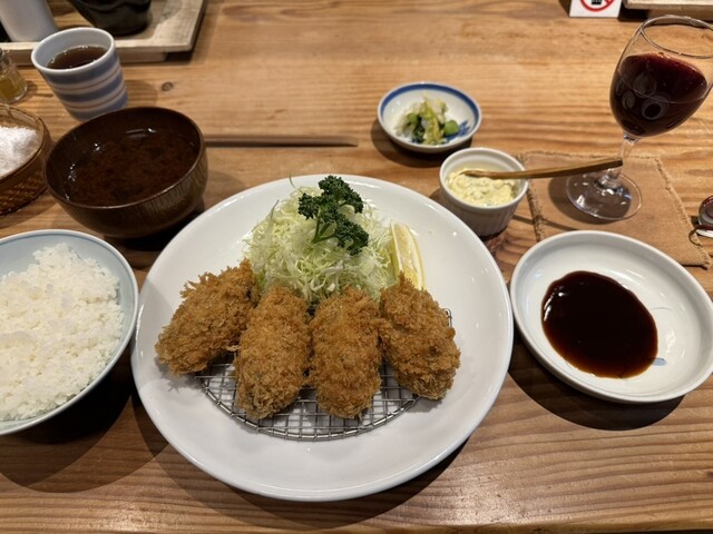 Katsu Zen - Sakuramachi/Tonkatsu (Pork cutlet) | Tabelog
