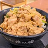 伝説のすた丼屋 談合坂SA(下り線)店