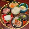 海鮮と釜飯の居酒屋すだちや 松永店