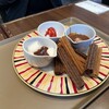 チョコレートハウス