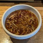 鴨出汁中華蕎麦 麺屋yoshiki - 